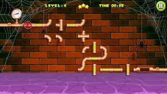 Plumber 3 — screenshot 4