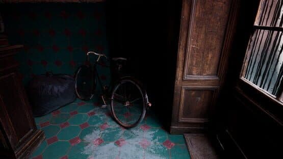 Detective VR: NFT Secret Files — screenshot 6