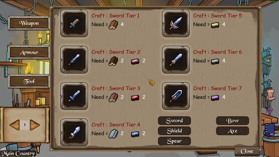 Craft Craft Craft! — screenshot 4