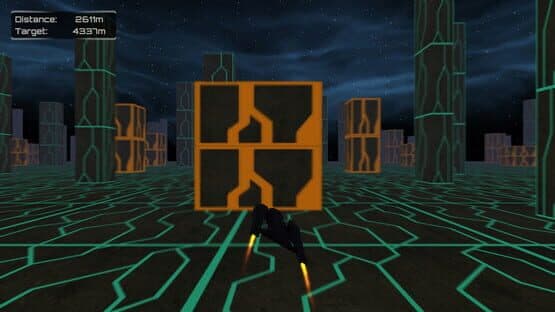 Infinite sky — screenshot 5