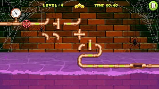 Plumber 3 — screenshot 5
