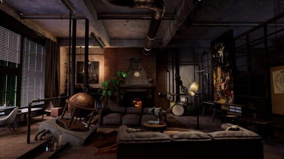 Detective VR: NFT Secret Files — screenshot 7