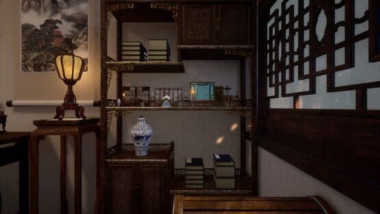 Mind VR Exploration — screenshot 5