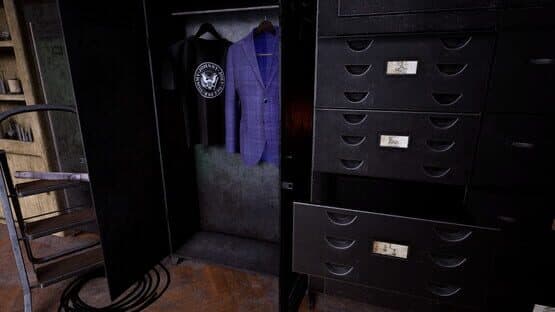 Detective VR: NFT Secret Files — screenshot 8