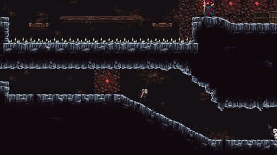 Sword of Destiny — screenshot 4
