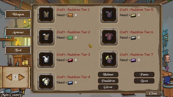 Craft Craft Craft! — screenshot 5