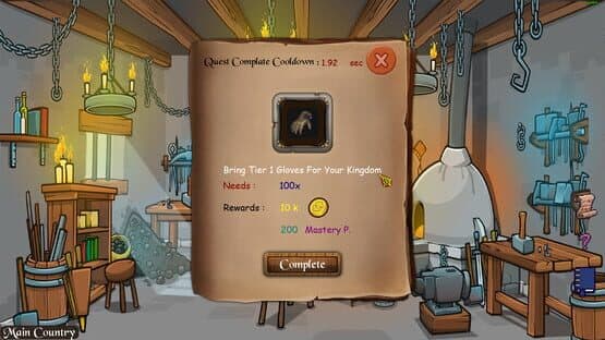 Craft Craft Craft! — screenshot 6