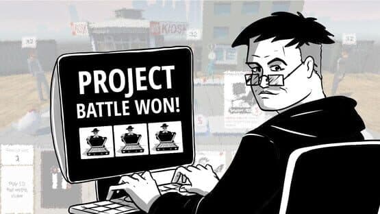 IT Startup: Tech Fodder — screenshot 5