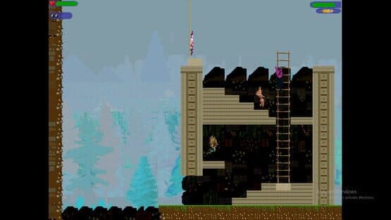Freedom! Do or Die — screenshot 3