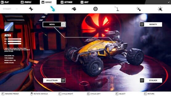 Keo — screenshot 7