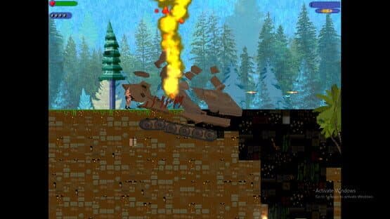 Freedom! Do or Die — screenshot 8