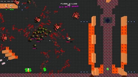 Dead — screenshot 1