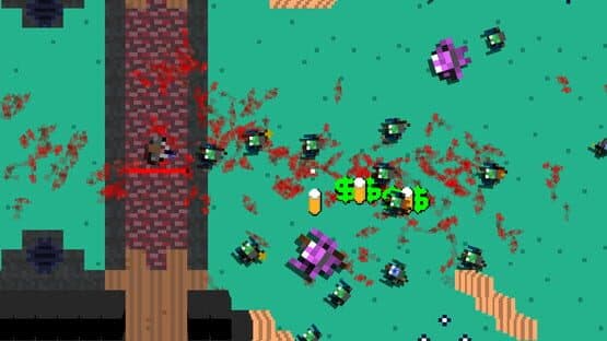 Dead — screenshot 2