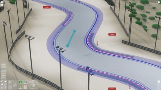 RaceLeague — screenshot 1