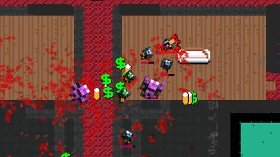 Dead — screenshot 3