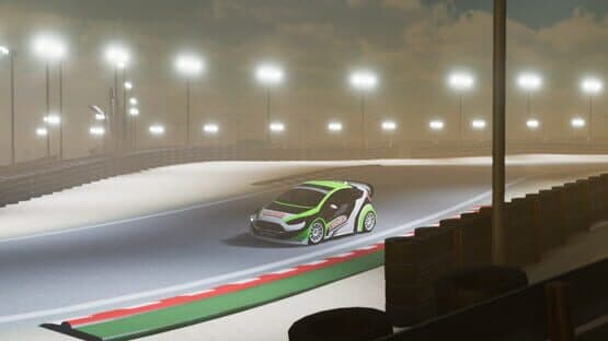 RaceLeague — screenshot 4