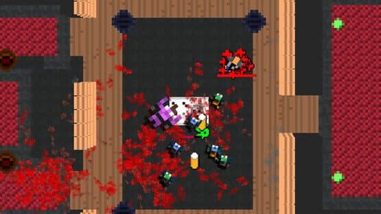 Dead — screenshot 5