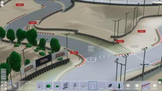 RaceLeague — screenshot 6