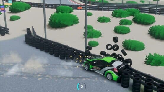 RaceLeague — screenshot 7