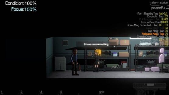 Reloader: test_subject — screenshot 1