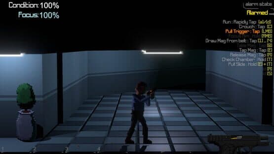 Reloader: test_subject — screenshot 2