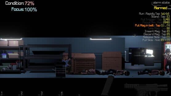 Reloader: test_subject — screenshot 3