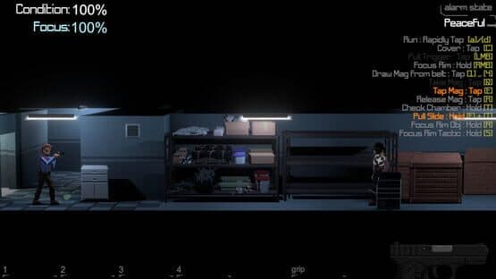 Reloader: test_subject — screenshot 4