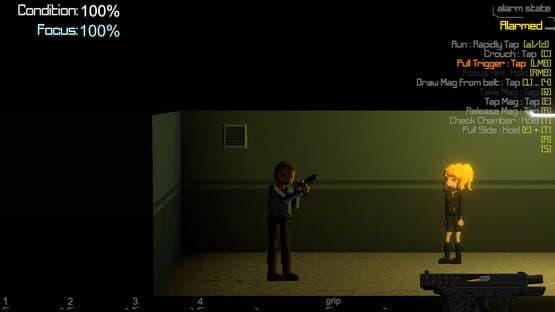 Reloader: test_subject — screenshot 5