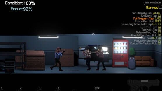 Reloader: test_subject — screenshot 6