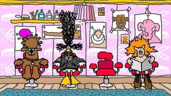 Duck City — screenshot 2