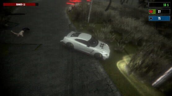 DriftZ — screenshot 1