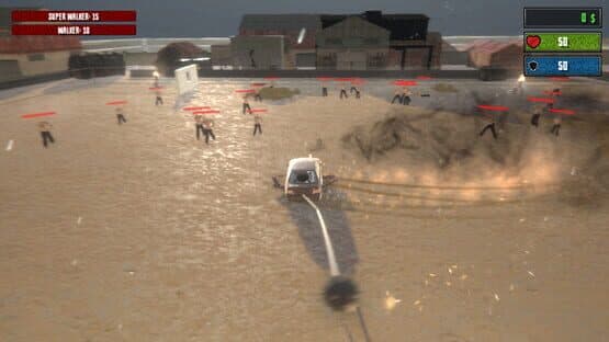 DriftZ — screenshot 2
