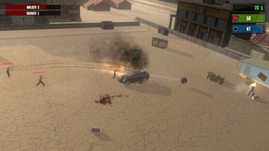 DriftZ — screenshot 4