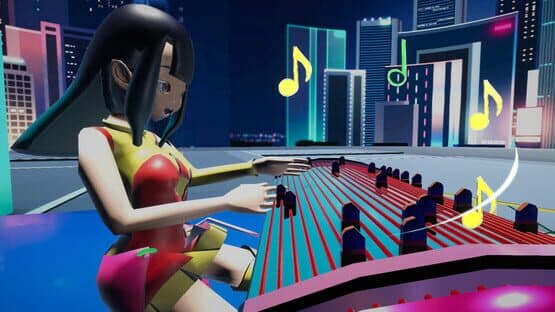 BeatJunkies — screenshot 2