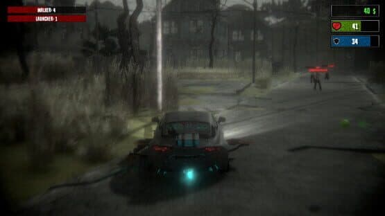 DriftZ — screenshot 5