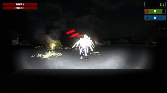 DriftZ — screenshot 6