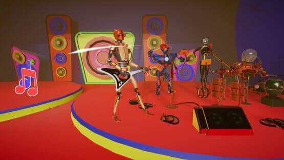 BeatJunkies — screenshot 3