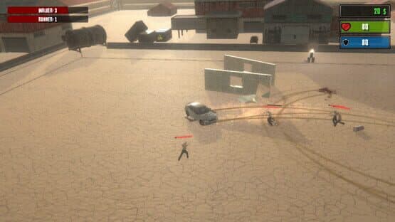 DriftZ — screenshot 7