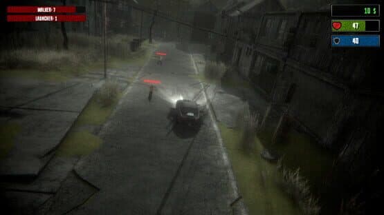 DriftZ — screenshot 8
