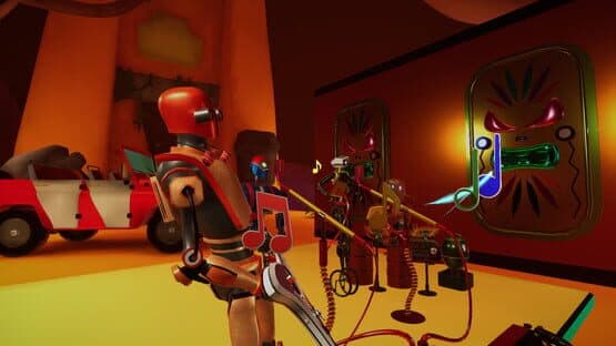 BeatJunkies — screenshot 5