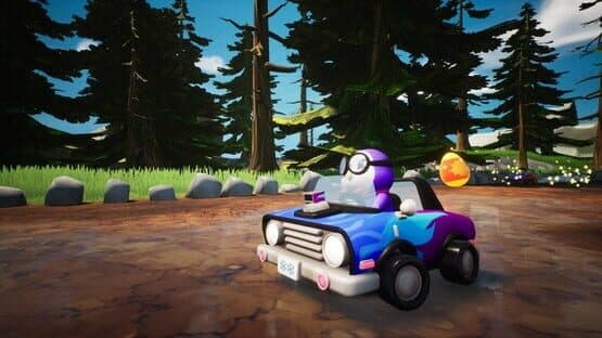 Race With Ryan: Adventure Track Pack — screenshot 6