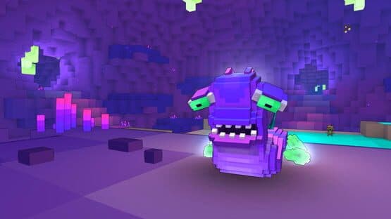 Trove: Geode Companion Pack 1 — screenshot 1