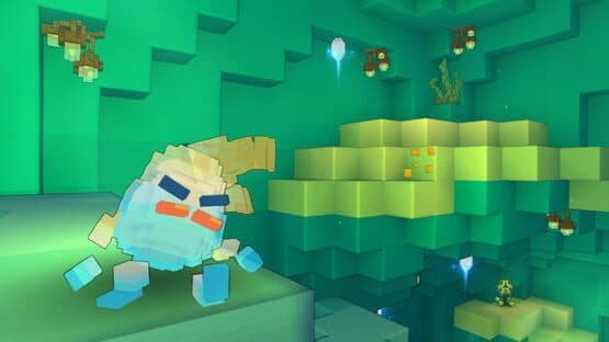 Trove: Geode Companion Pack 2 — screenshot 1
