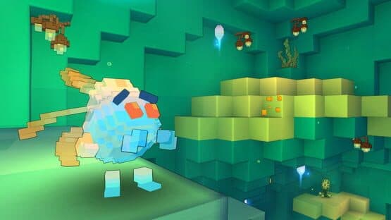 Trove: Geode Companion Pack 2 — screenshot 2