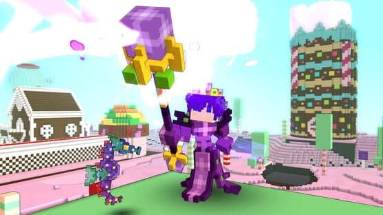 Trove: Mega Menagerie Pack — screenshot 2