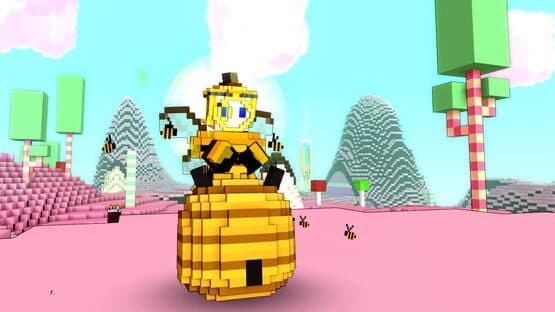 Trove: Mega Menagerie Pack — screenshot 3