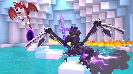 Trove: Mega Menagerie Pack — screenshot 4