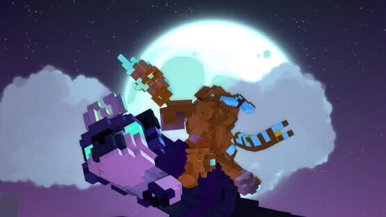 Trove: Eclipse Pack — screenshot 1