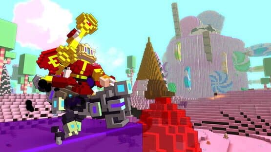 Trove: Eclipse Pack — screenshot 2
