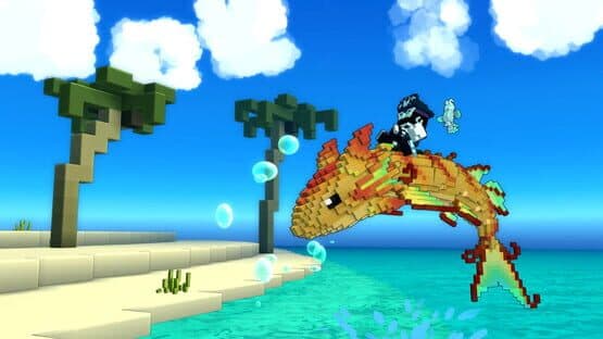 Trove: Eclipse Pack — screenshot 3